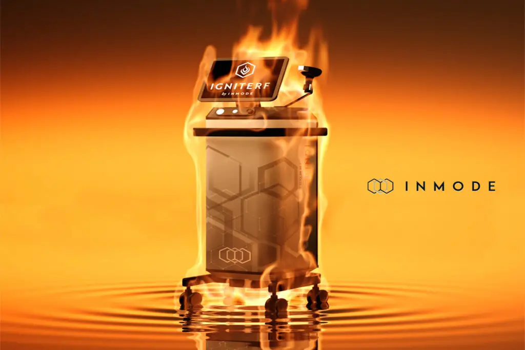 IgniteRF Verona: la nuova tecnologia mini-invasiva per viso e corpo