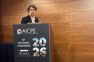 Il Dott. Alessandro Dall’Antonia al Congresso AICPE 2026: focus sulla Mastoplastica Preservé by Motiva