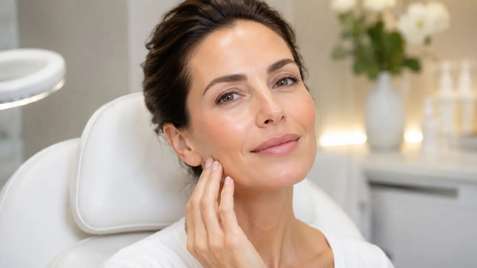PRX in estate: biostimolazione senza aghi prima delle vacanze