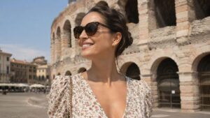 Collo pesante e pelle rilassata: rassodare il collo con Morpheus8