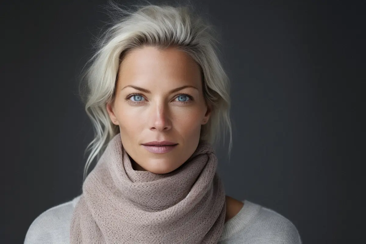 Come rendere la pelle più luminosa in modo naturale